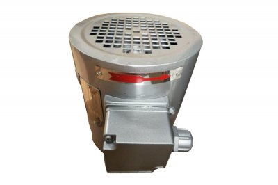 標準型風機(國標)